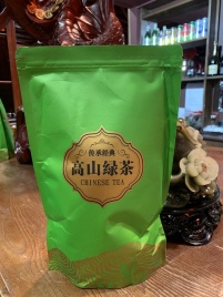Чай зеленый Китай